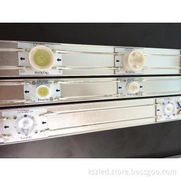 LED advertising light